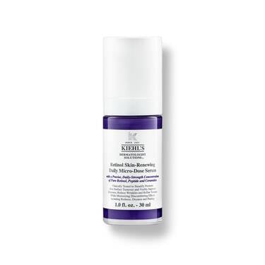 Retinol Daily Skin-Renewing Micro-Dose Serum 50 ml - Kiehl's