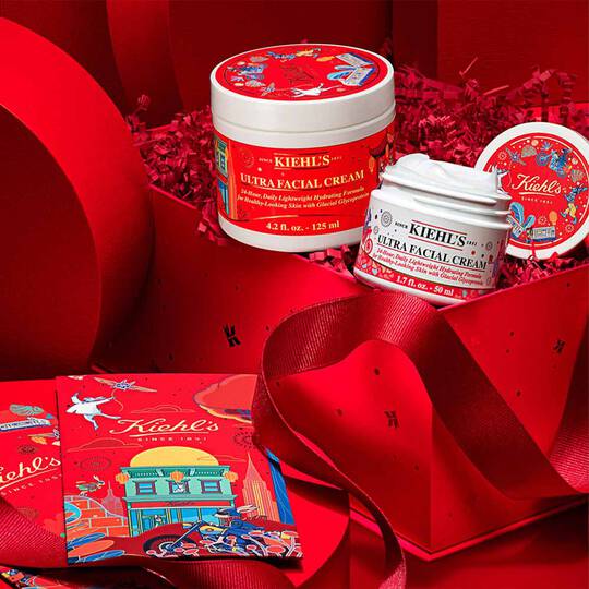 Offers — Special Offers and Discounts from Kiehl’s — Kiehl’s