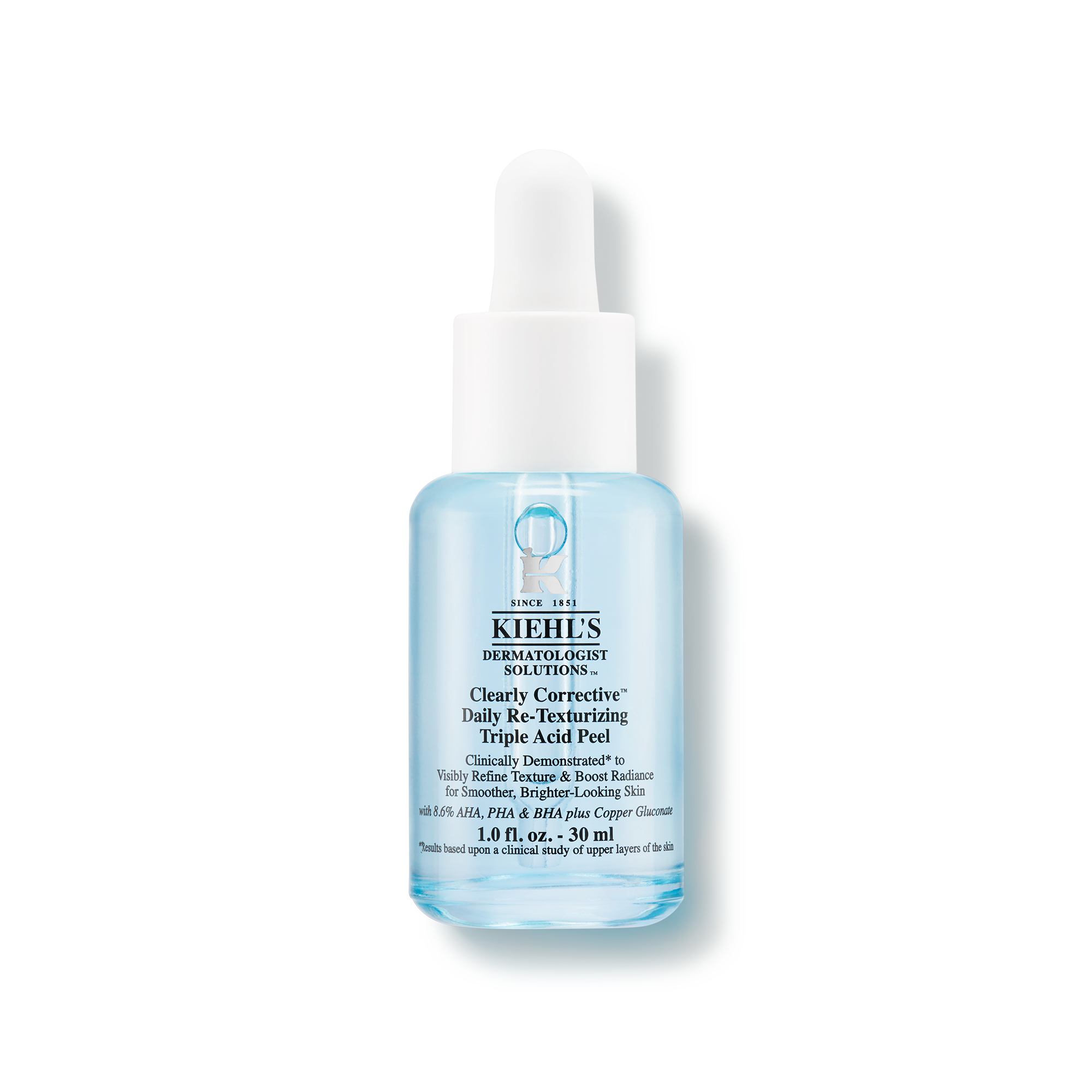 Clearly Corrective™ Daily Re-Texturizing Triple Acid Peel