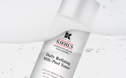 Daily Refining Milk-Peel Toner