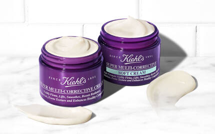 Super Multi Corrective Soft Cream
