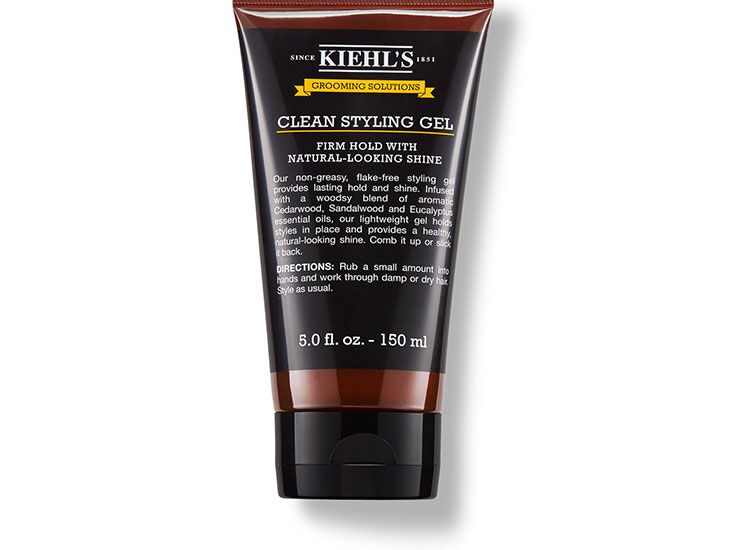 Groom clearance styling gel
