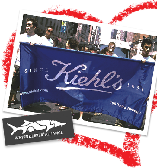 KIEHL’S