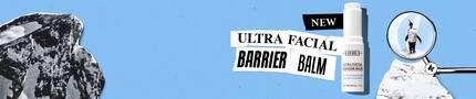 Ultra Facial Barrier Balm