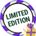 Holiday Limited Edition