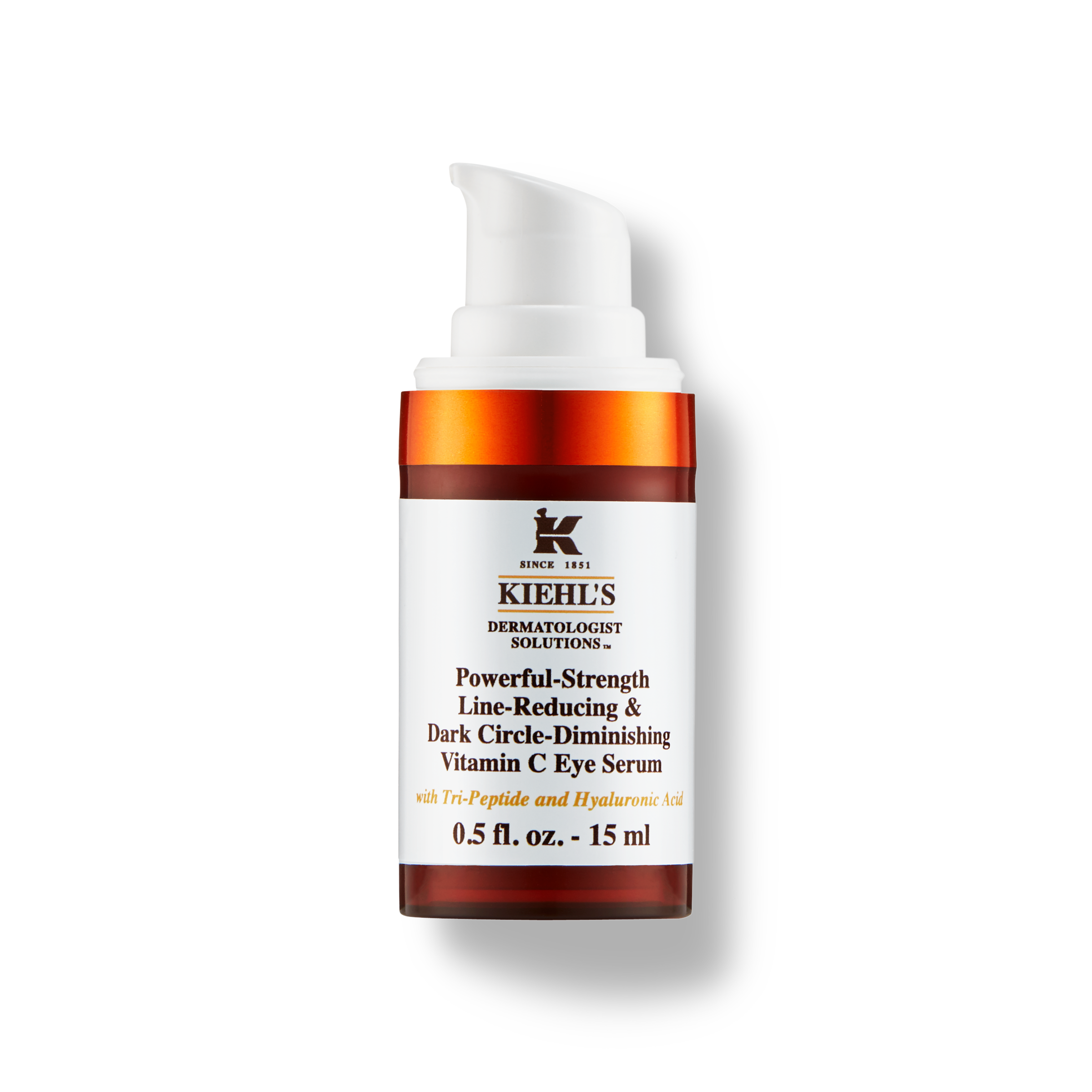 Retinol Daily SkinRenewing MicroDose Serum Kiehl's®
