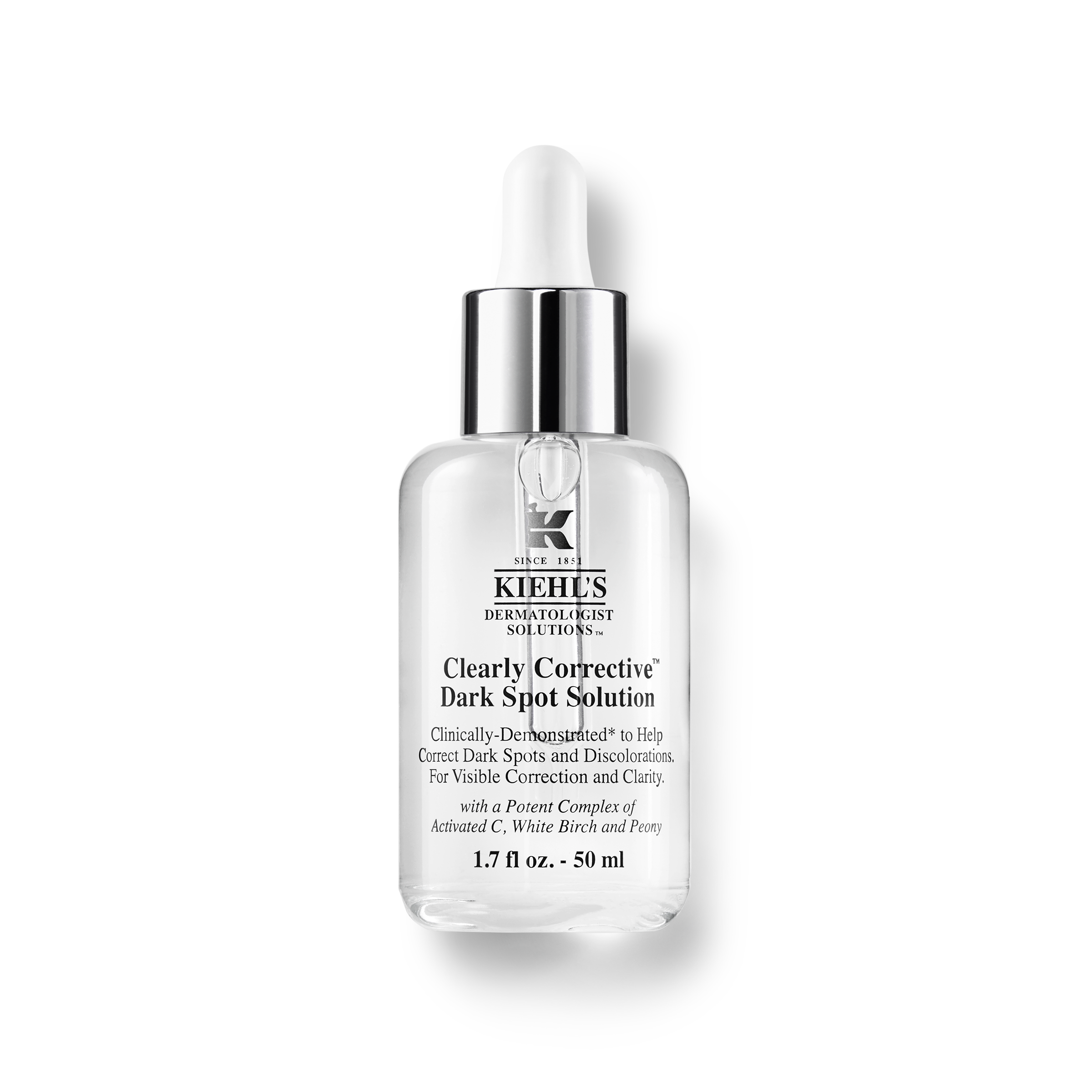 Serum Kiehl’s Dark Spot Solution – Worth It Untuk Jeragat?