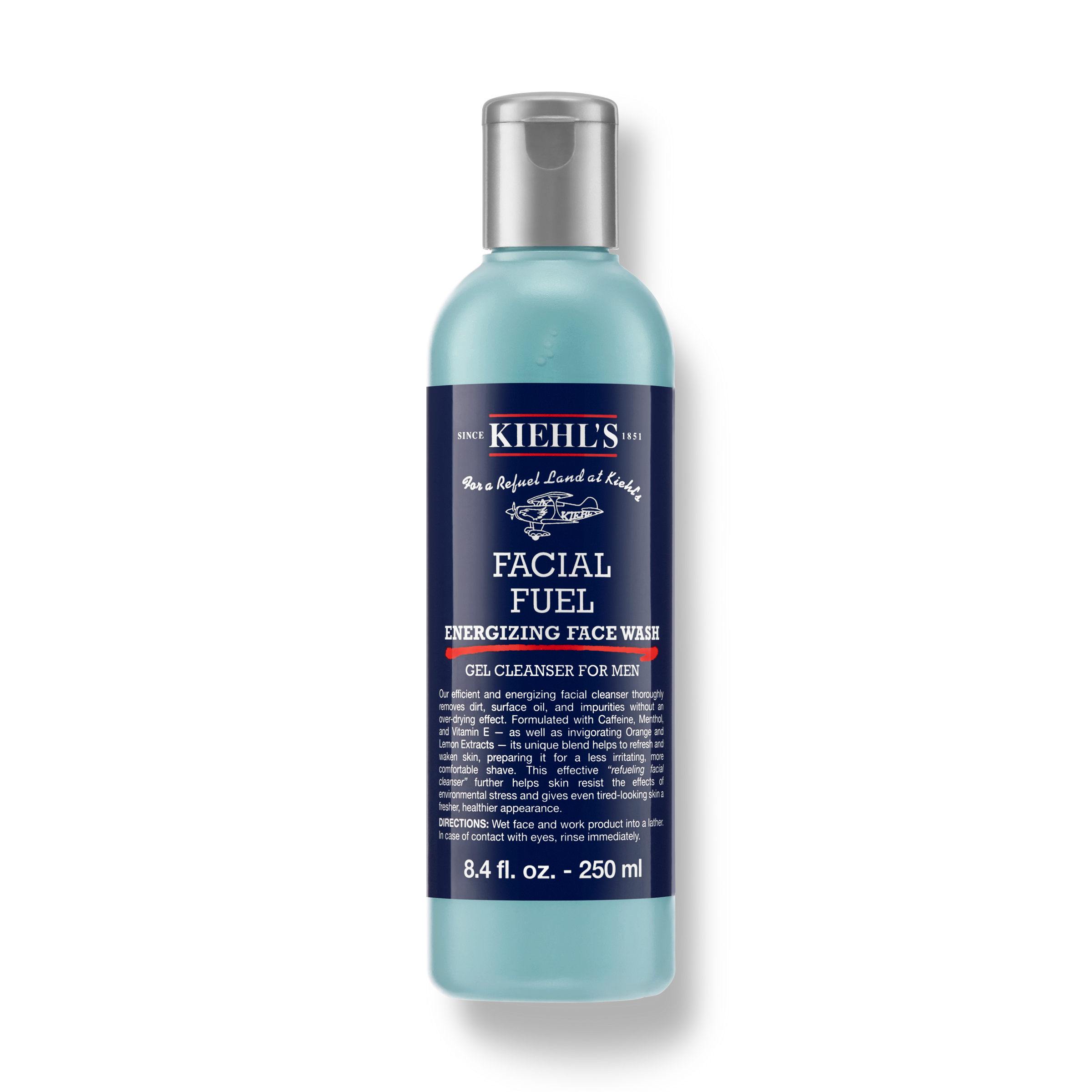 Facial Fuel Energizing Face Wash Facial Fuel Energizing Face Wash