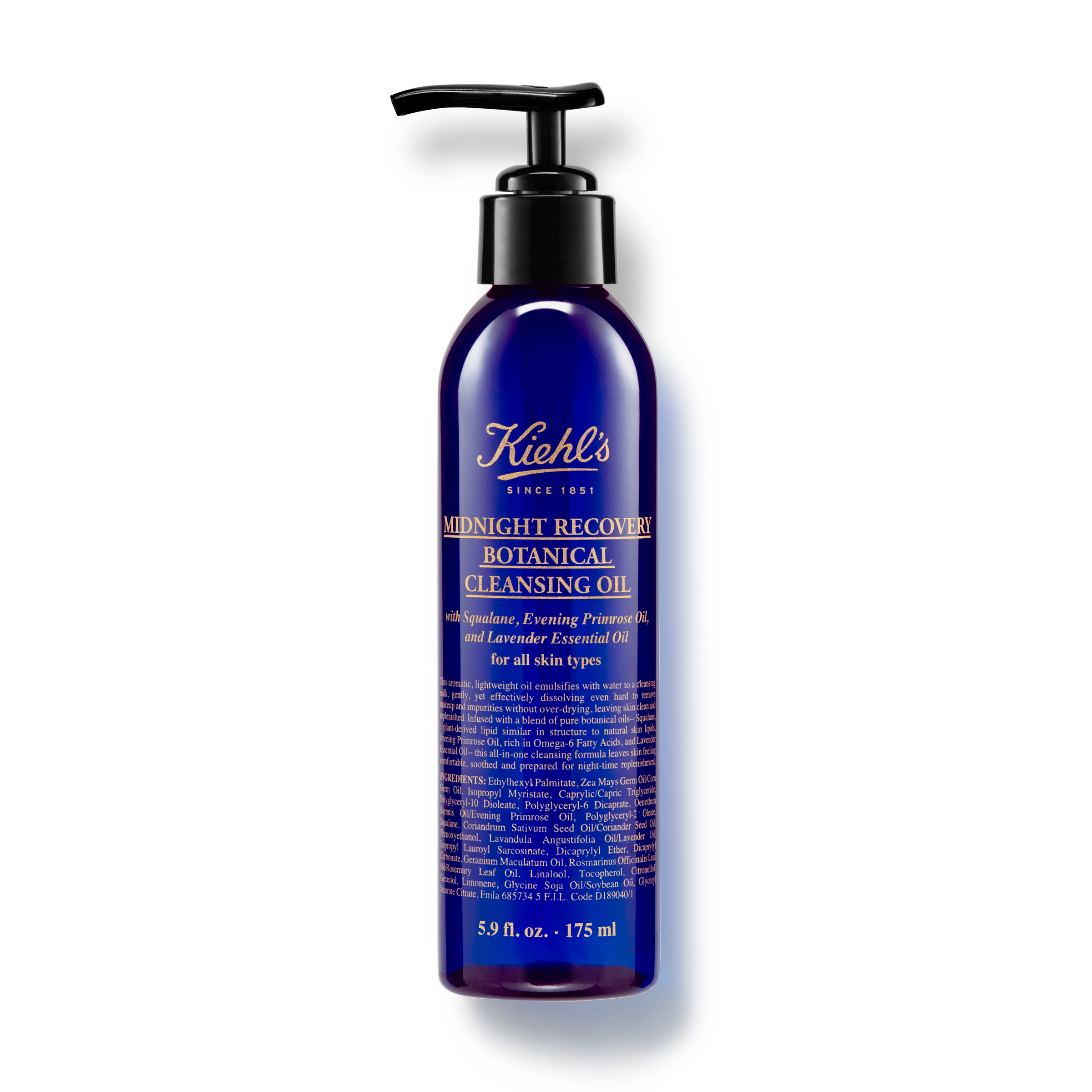 Oil Cleanser Walgreens - 25s8ky0