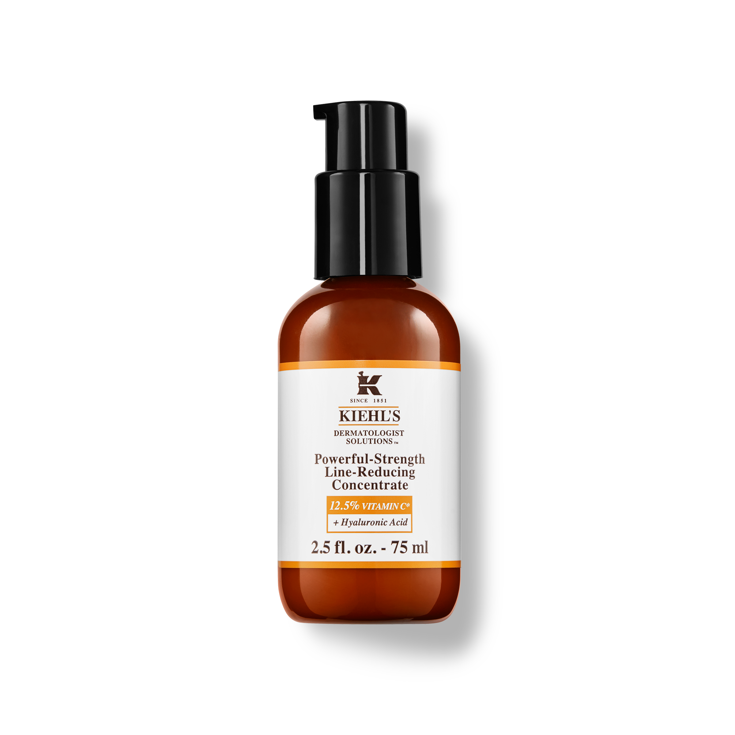 เซรั่มวิตามินซี Kiehl’s Powerful Strength Line Reducing Concentrate