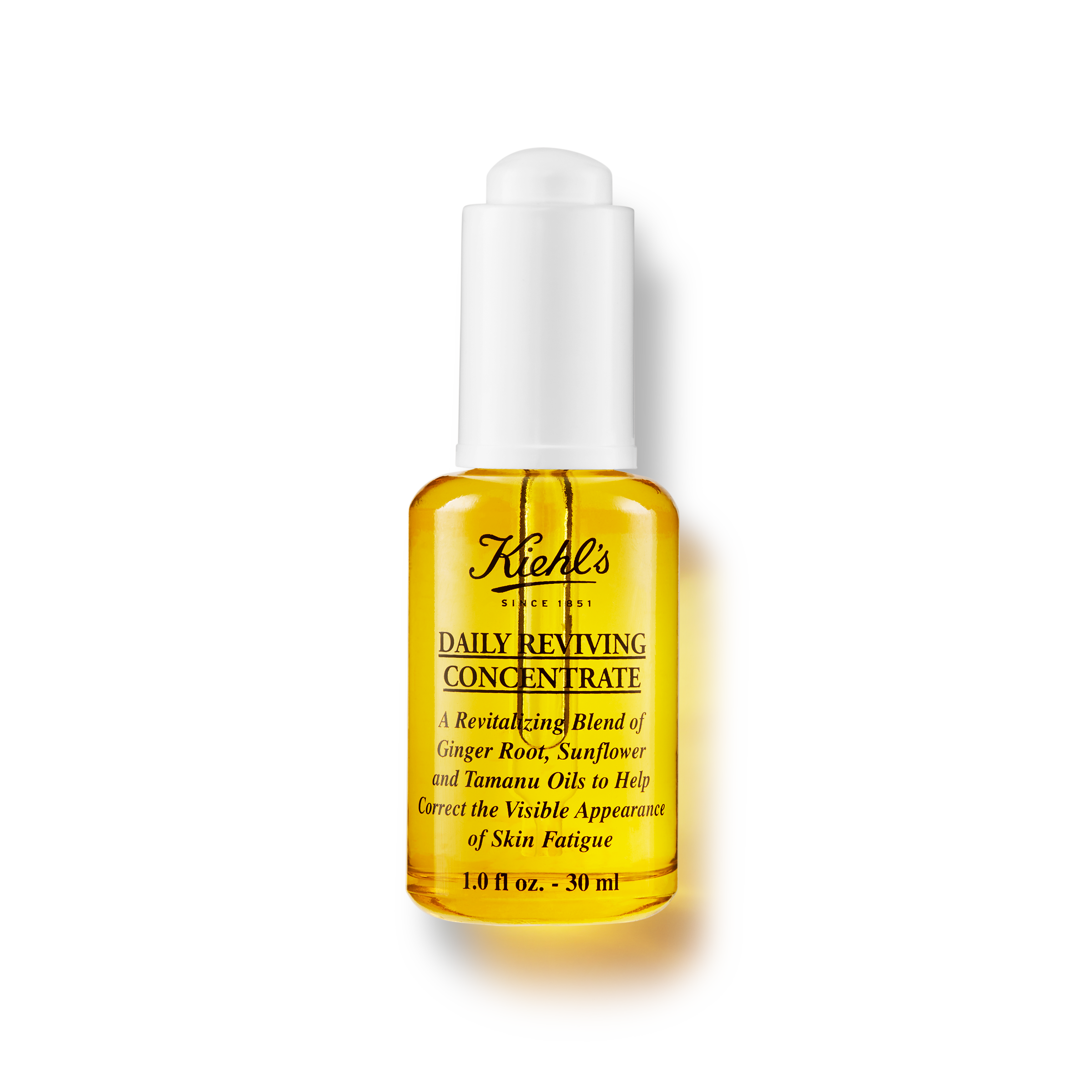 Daily Reviving Concentrate Facial Oil Kiehl's®