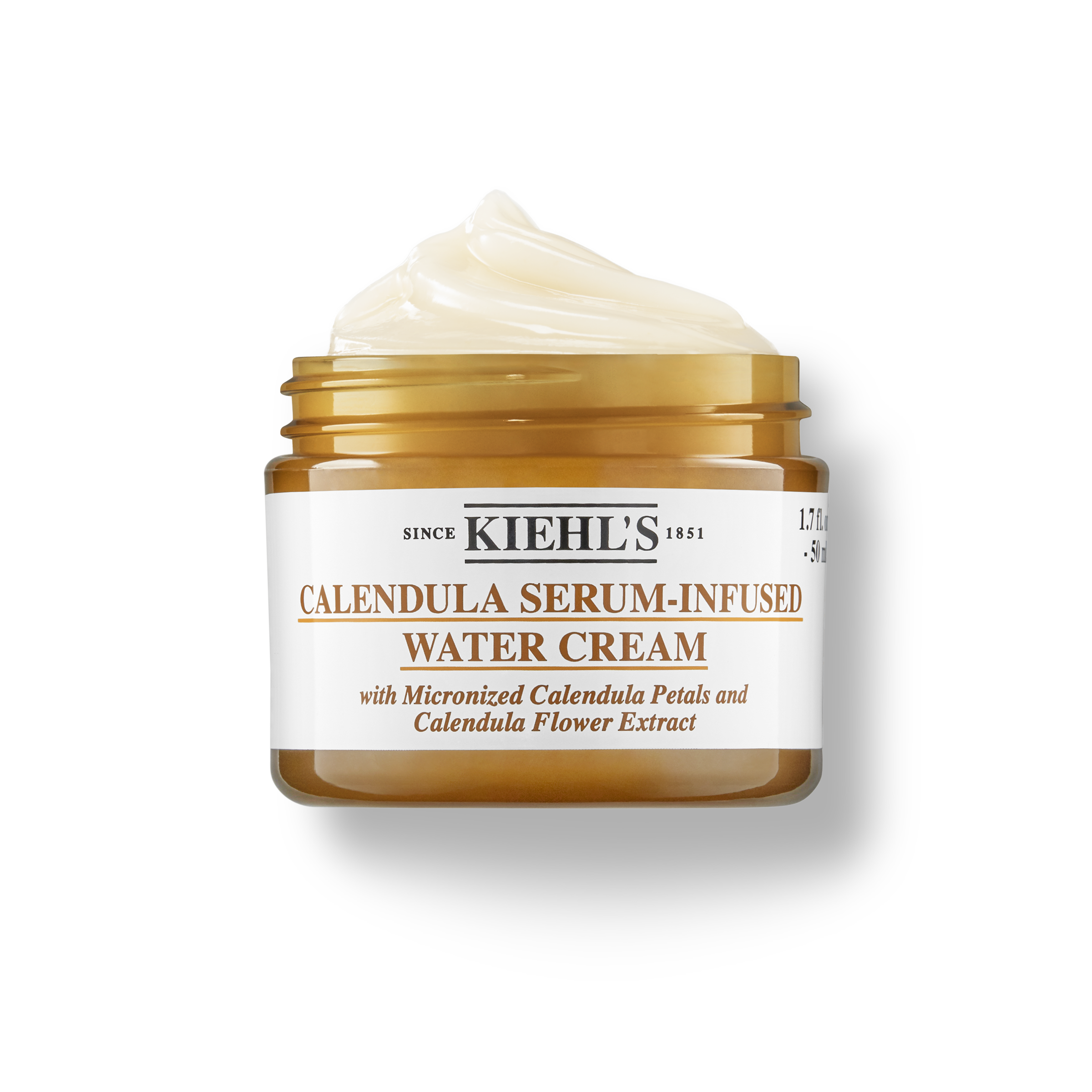 Calendula SerumInfused Water Cream Kiehl's Thailand