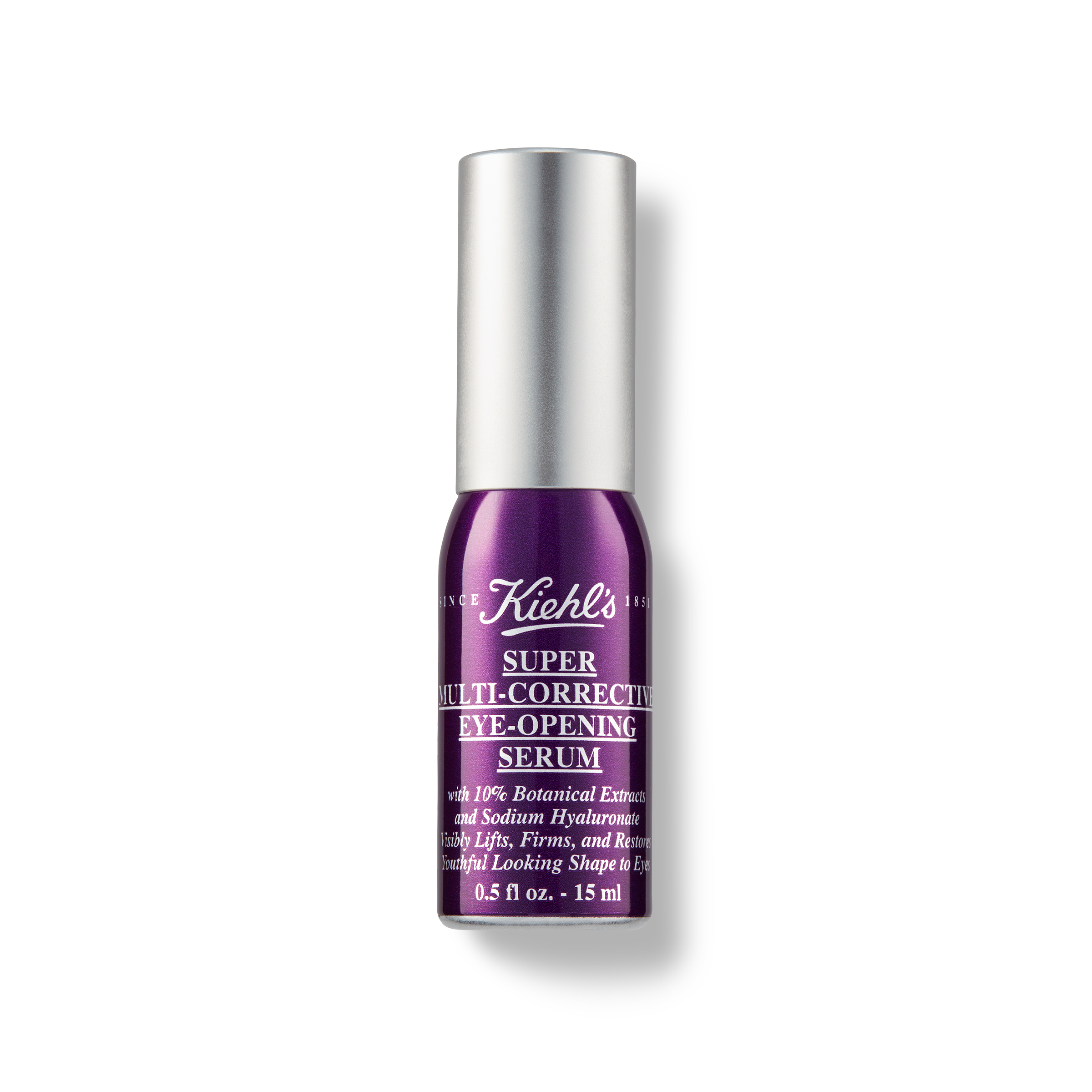 เซรั่มบำรุงใต้ตา Super Multi-Corrective Eye-Opening Serum
